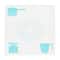 6 Pack: 20" x 20" Silicone Baking Mat by Celebrate It™